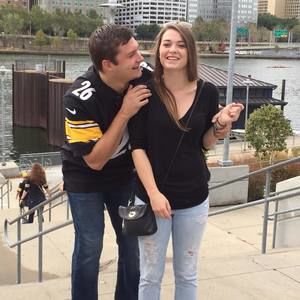 Meet your Posher, Tyler